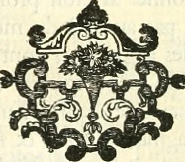 An illustration from Histoire de l'Académie royale des inscriptions et belles lettres, depuis son establissement jusqu'à présent : Avec les Mémoires de littérature tirez des registres de cette Académie depuis son renouvellement jusqu'en 1710, 1736, leaf 253