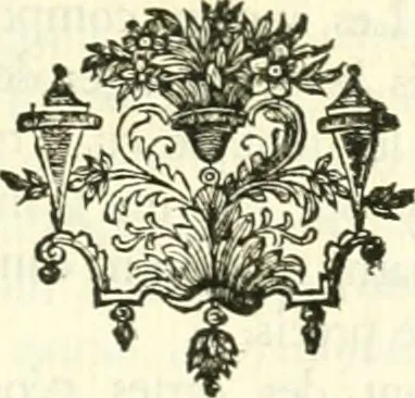 An illustration from Histoire de l'Académie royale des inscriptions et belles lettres, depuis son establissement jusqu'à présent : Avec les Mémoires de littérature tirez des registres de cette Académie depuis son renouvellement jusqu'en 1710, 1736, leaf 52
