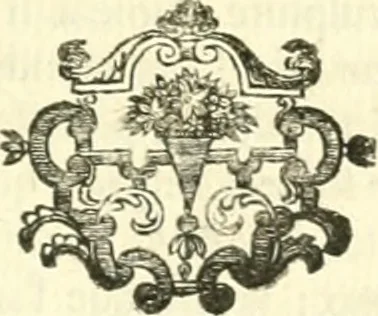 An illustration from Histoire de l'Académie royale des inscriptions et belles lettres, depuis son establissement jusqu'à présent : Avec les Mémoires de littérature tirez des registres de cette Académie depuis son renouvellement jusqu'en 1710, 1736, leaf 620
