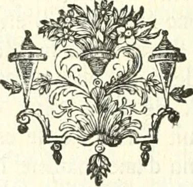 An illustration from Histoire de l'Académie royale des inscriptions et belles lettres, depuis son establissement jusqu'à présent : Avec les Mémoires de littérature tirez des registres de cette Académie depuis son renouvellement jusqu'en 1710, 1736, leaf 119