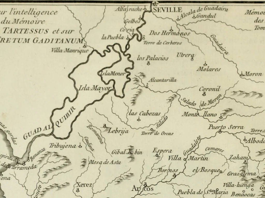 An illustration from Histoire de l'Académie royale des inscriptions et belles lettres, depuis son establissement jusqu'à présent : Avec les Mémoires de littérature tirez des registres de cette Académie depuis son renouvellement jusqu'en 1710, 1736, leaf 129
