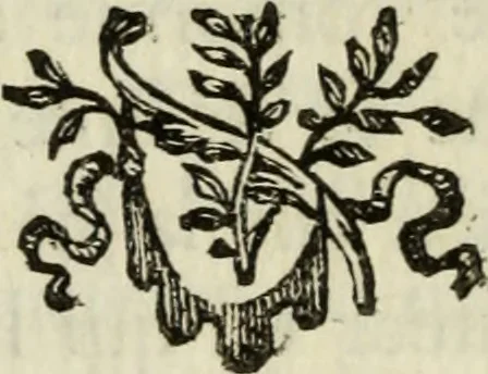 An illustration from Histoire de l'Académie royale des inscriptions et belles lettres, depuis son establissement jusqu'à présent : Avec les Mémoires de littérature tirez des registres de cette Académie depuis son renouvellement jusqu'en 1710, 1736, leaf 425