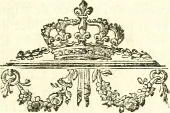 An illustration from Histoire de l'Académie royale des inscriptions et belles lettres, depuis son establissement jusqu'à présent : Avec les Mémoires de littérature tirez des registres de cette Académie depuis son renouvellement jusqu'en 1710, 1736, leaf 48