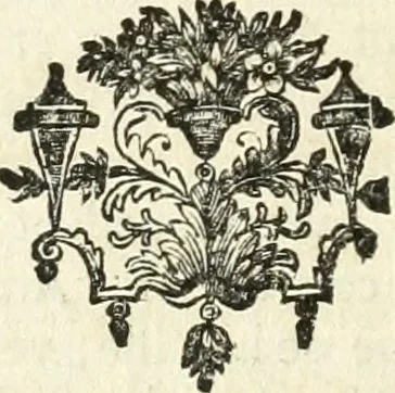 An illustration from Histoire de l'Académie royale des inscriptions et belles lettres, depuis son establissement jusqu'à présent : Avec les Mémoires de littérature tirez des registres de cette Académie depuis son renouvellement jusqu'en 1710, 1736, leaf 163