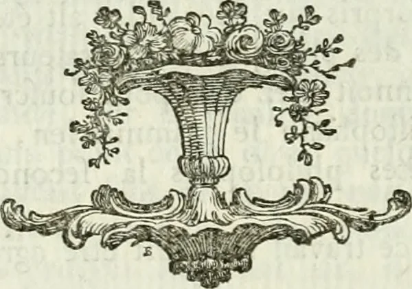 An illustration from Histoire de l'Académie royale des inscriptions et belles lettres, depuis son establissement jusqu'à présent : Avec les Mémoires de littérature tirez des registres de cette Académie depuis son renouvellement jusqu'en 1710, 1736, leaf 213
