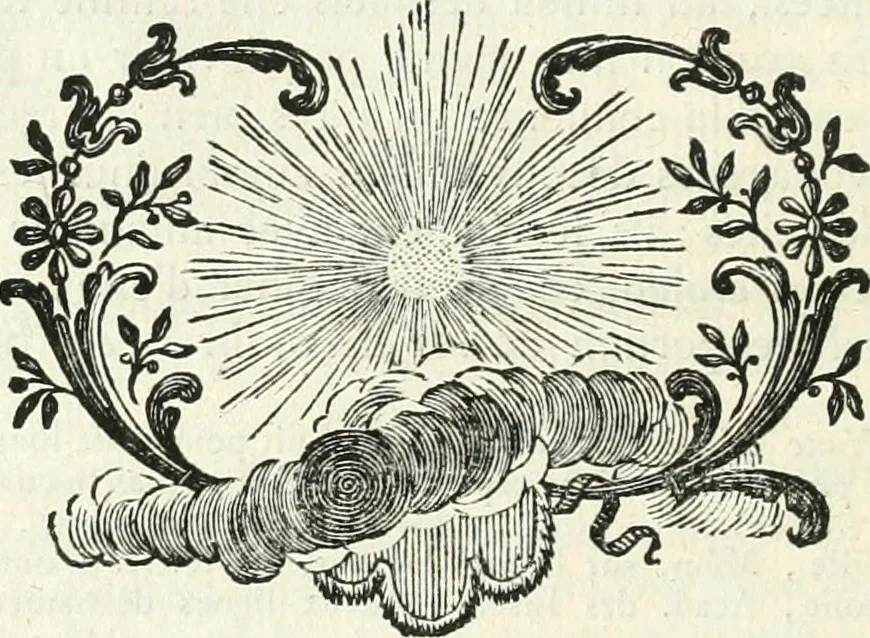 An illustration from Histoire de l'Académie royale des inscriptions et belles lettres, depuis son establissement jusqu'à présent : Avec les Mémoires de littérature tirez des registres de cette Académie depuis son renouvellement jusqu'en 1710, 1736, leaf 47
