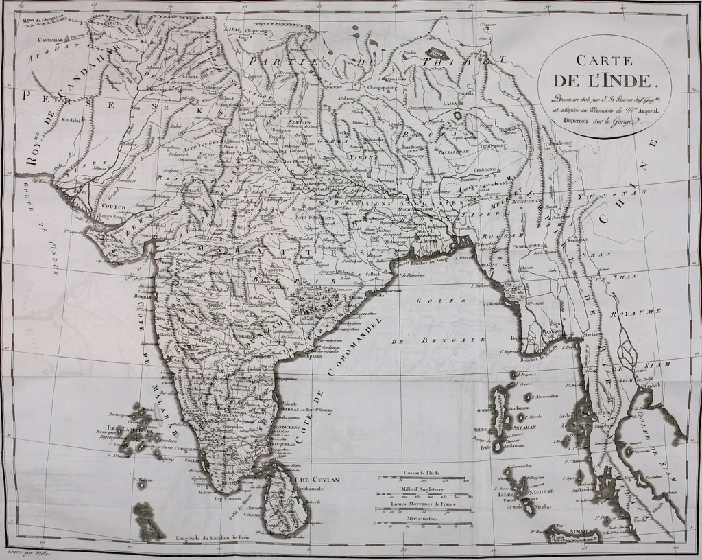 An illustration from Histoire de l'Académie royale des inscriptions et belles lettres, depuis son establissement jusqu'à présent : Avec les Mémoires de littérature tirez des registres de cette Académie depuis son renouvellement jusqu'en 1710, 1736, leaf 542