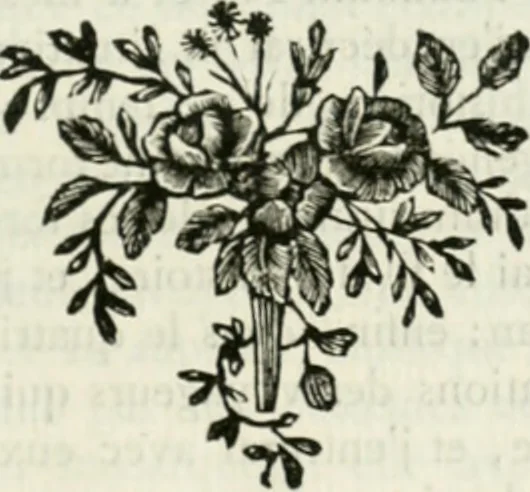An illustration from Histoire de l'Académie royale des inscriptions et belles lettres, depuis son establissement jusqu'à présent : Avec les Mémoires de littérature tirez des registres de cette Académie depuis son renouvellement jusqu'en 1710, 1736, leaf 222