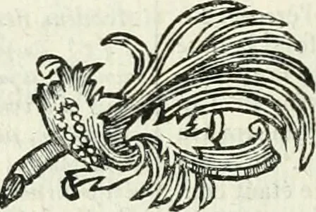 An illustration from Histoire de l'Académie royale des inscriptions et belles lettres, depuis son establissement jusqu'à présent : Avec les Mémoires de littérature tirez des registres de cette Académie depuis son renouvellement jusqu'en 1710, 1736, leaf 89