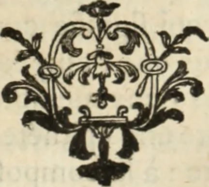 An illustration from Histoire de l'Académie royale des inscriptions et belles lettres, depuis son establissement jusqu'à présent : Avec les Mémoires de littérature tirez des registres de cette Académie depuis son renouvellement jusqu'en 1710, 1736, leaf 150