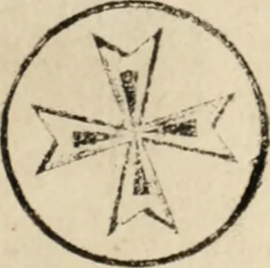 An illustration from Histoire de l'Académie royale des inscriptions et belles lettres, depuis son establissement jusqu'à présent : Avec les Mémoires de littérature tirez des registres de cette Académie depuis son renouvellement jusqu'en 1710, 1736, leaf 6