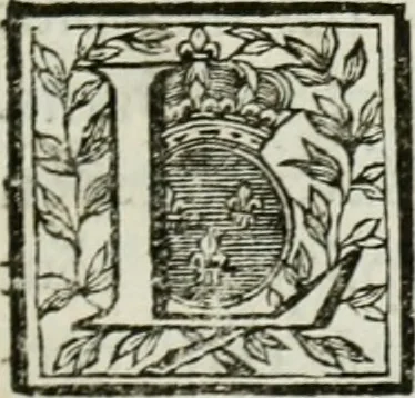 An illustration from Histoire de l'Académie royale des inscriptions et belles lettres, depuis son establissement jusqu'à présent : Avec les Mémoires de littérature tirez des registres de cette Académie depuis son renouvellement jusqu'en 1710, 1736, leaf 12
