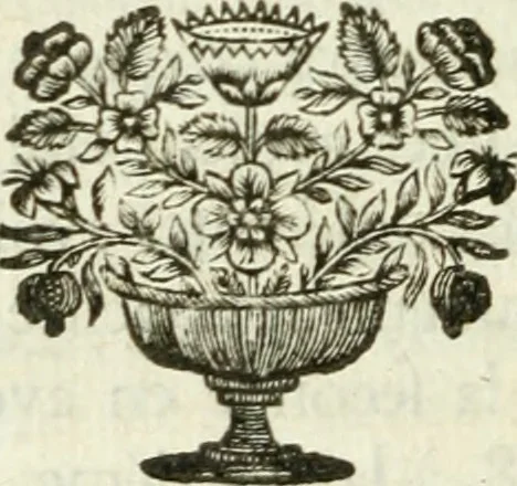 An illustration from Histoire de l'Académie royale des inscriptions et belles lettres, depuis son establissement jusqu'à présent : Avec les Mémoires de littérature tirez des registres de cette Académie depuis son renouvellement jusqu'en 1710, 1736, leaf 413