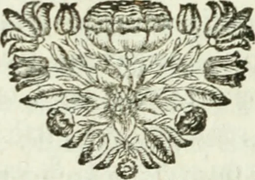 An illustration from Histoire de l'Académie royale des inscriptions et belles lettres, depuis son establissement jusqu'à présent : Avec les Mémoires de littérature tirez des registres de cette Académie depuis son renouvellement jusqu'en 1710, 1736, leaf 589