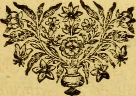 An illustration from Histoire de l'Académie royale des inscriptions et belles lettres, depuis son establissement jusqu'à présent : Avec les Mémoires de littérature tirez des registres de cette Académie depuis son renouvellement jusqu'en 1710, 1736, leaf 12
