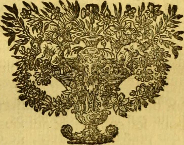 An illustration from Histoire de l'Académie royale des inscriptions et belles lettres, depuis son establissement jusqu'à présent : Avec les Mémoires de littérature tirez des registres de cette Académie depuis son renouvellement jusqu'en 1710, 1736, leaf 129