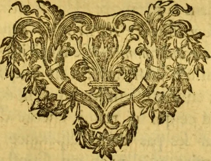 An illustration from Histoire de l'Académie royale des inscriptions et belles lettres, depuis son establissement jusqu'à présent : Avec les Mémoires de littérature tirez des registres de cette Académie depuis son renouvellement jusqu'en 1710, 1736, leaf 138