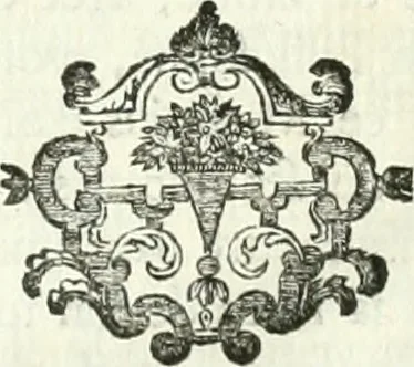 An illustration from Histoire de l'Académie royale des inscriptions et belles lettres, depuis son establissement jusqu'à présent : Avec les Mémoires de littérature tirez des registres de cette Académie depuis son renouvellement jusqu'en 1710, 1736, leaf 163