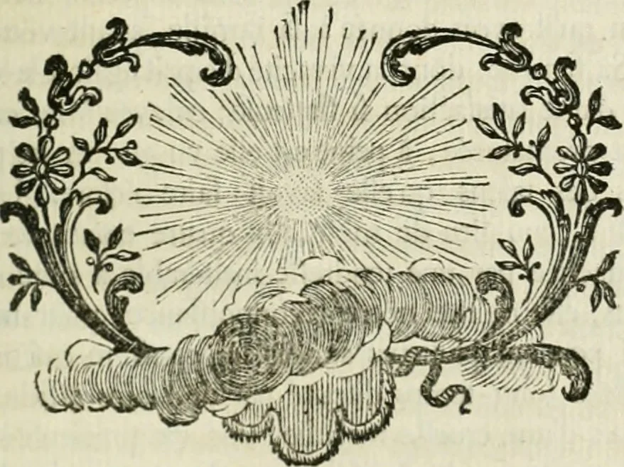 An illustration from Histoire de l'Académie royale des inscriptions et belles lettres, depuis son establissement jusqu'à présent : Avec les Mémoires de littérature tirez des registres de cette Académie depuis son renouvellement jusqu'en 1710, 1736, leaf 398