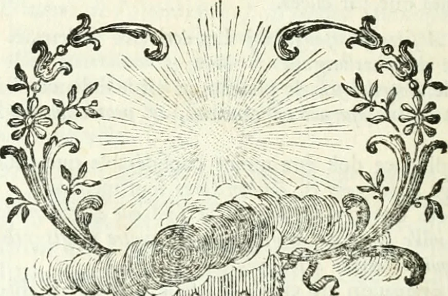 An illustration from Histoire de l'Académie royale des inscriptions et belles lettres, depuis son establissement jusqu'à présent : Avec les Mémoires de littérature tirez des registres de cette Académie depuis son renouvellement jusqu'en 1710, 1736, leaf 811
