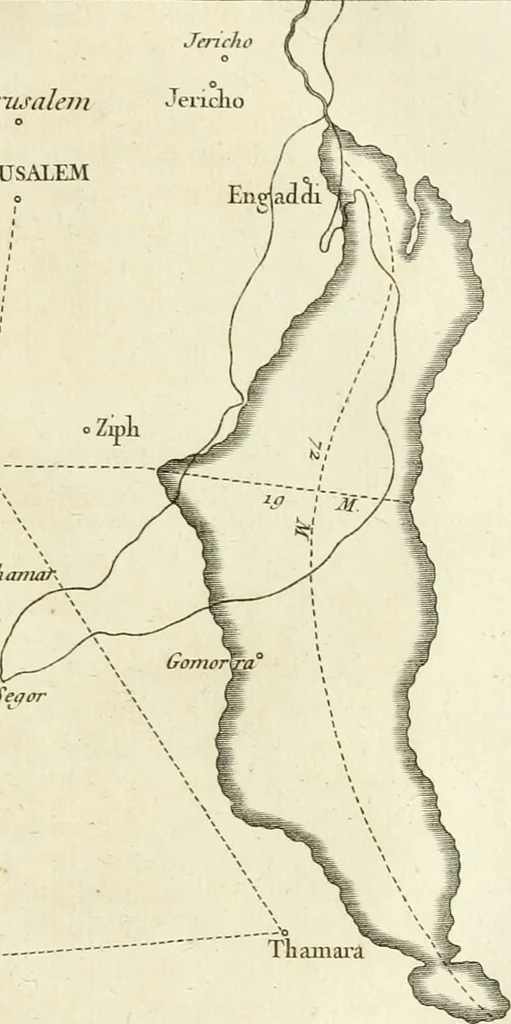 An illustration from Histoire de l'Académie royale des inscriptions et belles lettres, depuis son establissement jusqu'à présent : Avec les Mémoires de littérature tirez des registres de cette Académie depuis son renouvellement jusqu'en 1710, 1736, leaf 140