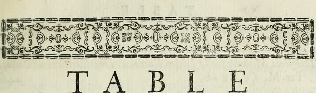 An illustration from Histoire de l'Académie royale des inscriptions et belles lettres, depuis son establissement jusqu'à présent : Avec les Mémoires de littérature tirez des registres de cette Académie depuis son renouvellement jusqu'en 1710, 1736, leaf 8