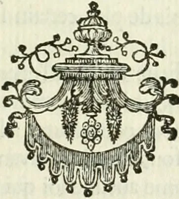 An illustration from Histoire de l'Académie royale des inscriptions et belles lettres, depuis son establissement jusqu'à présent : Avec les Mémoires de littérature tirez des registres de cette Académie depuis son renouvellement jusqu'en 1710, 1736, leaf 274
