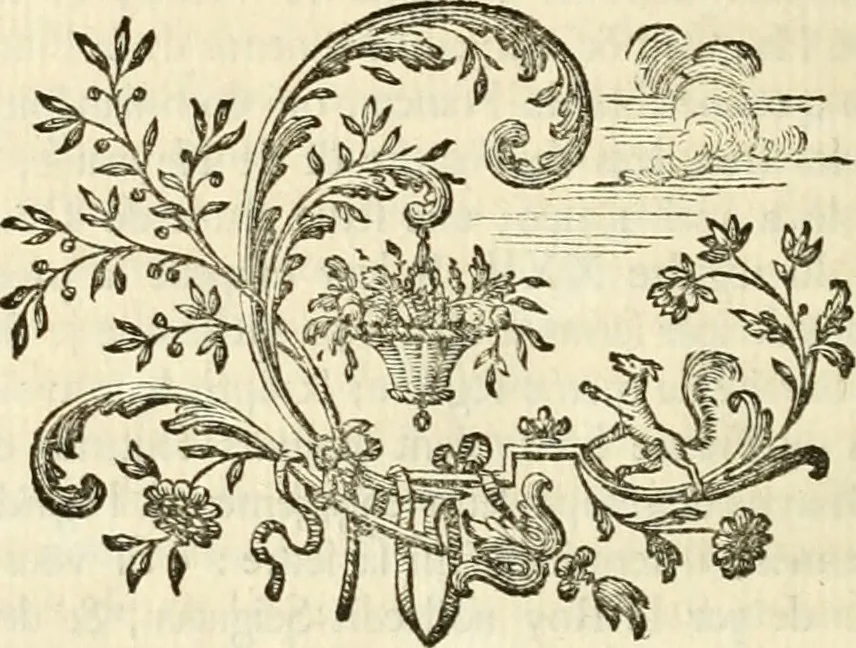 An illustration from Histoire de l'Académie royale des inscriptions et belles lettres, depuis son establissement jusqu'à présent : Avec les Mémoires de littérature tirez des registres de cette Académie depuis son renouvellement jusqu'en 1710, 1736, leaf 479