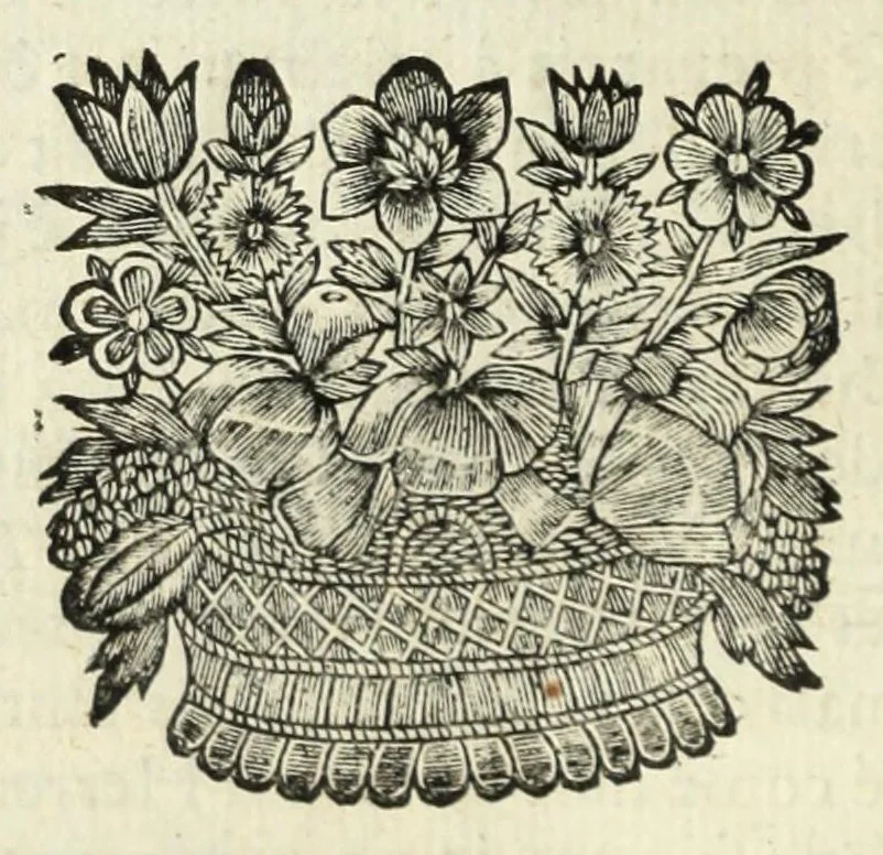An illustration from Histoire de la conquête du Mexique, ou, de la Nouvelle Espagne, 1691, leaf 126