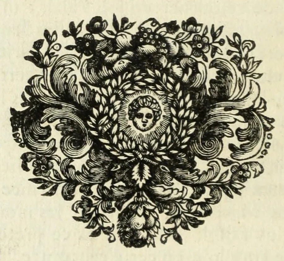 An illustration from Histoire de la conquête du Mexique, ou, de la Nouvelle Espagne, 1691, leaf 388
