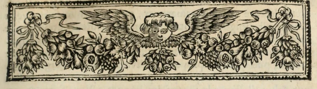An illustration from Histoire de la conquête du Mexique, ou, de la Nouvelle Espagne, 1691, leaf 39