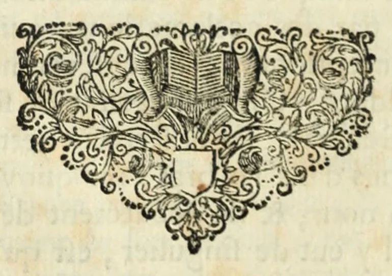An illustration from Histoire de la conquête du Mexique, ou, de la Nouvelle Espagne, 1691, leaf 460