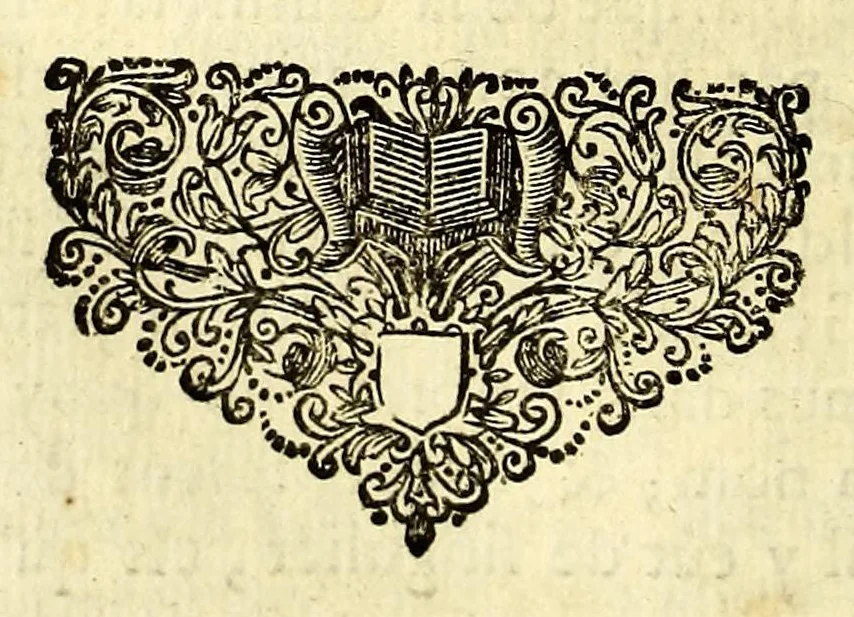 An illustration from Histoire de la conquête du Mexique, ou de la Nouvelle Espagne., 1691, leaf 460