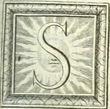 An illustration from Histoire de la Ligue, 1683, leaf 262