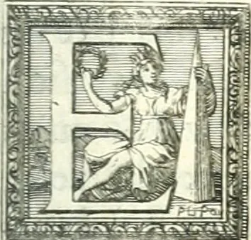An illustration from Histoire de la Ligue, 1683, leaf 404