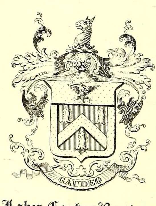 An illustration from Histoire de la mission des peres capucins en l'isle de Maragnan et terres circonuoisines ov est traicte des singularitez admirables & des meurs merueilleuses des indiens habitans de ce pais auec les missiues et aduis qui ont este enuoyez de nouueau, 1614, leaf 2