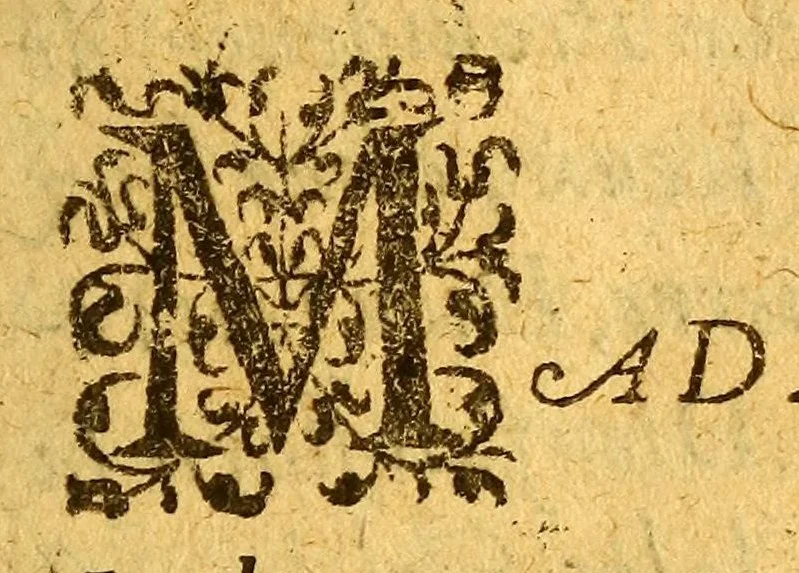 An illustration from Histoire de la mission des peres capucins en l'isle de Maragnan et terres circonuoisines ov est traicte des singularitez admirables & des meurs merueilleuses des indiens habitans de ce pais auec les missiues et aduis qui ont este enuoyez de nouueau, 1614, leaf 7