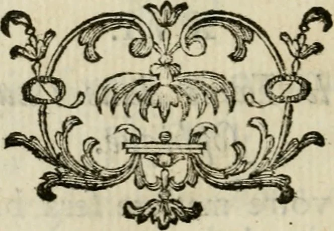 An illustration from Histoire de la philosophie hermetique : accompagnée d'un catalogue raisonné des ecrivains de cette science : avec le véritable Philalethe, revû sur les originaux, 1742, leaf 451