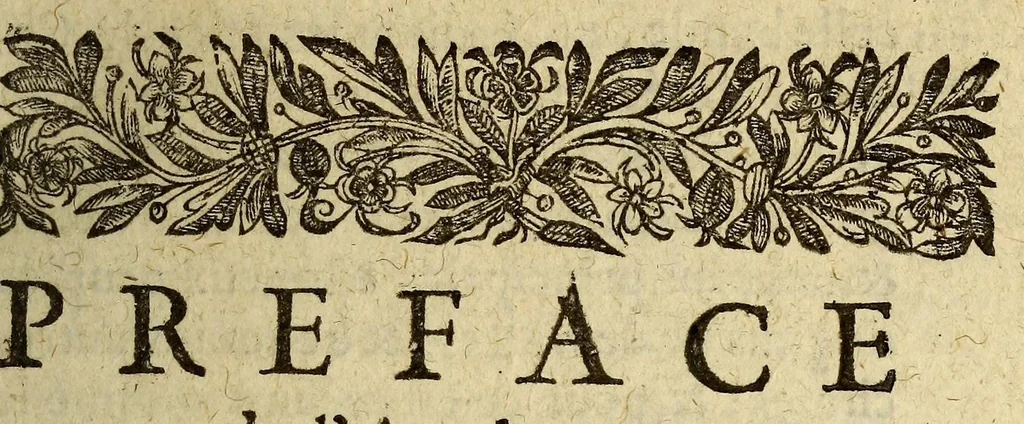 An illustration from Histoire de la premiere descouuerte et conqueste des Canaries. : Faite dés l'an 1402. par messire Iean de Bethencourt, chambellan du Roy Charles VI., 1630, leaf 27