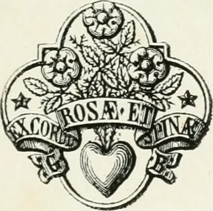An illustration from Histoire de l'architecture sacrée du quatrième au dixième siècle dans les anciens évêchés de Genève, Lausanne et Sion, 1853, leaf 12
