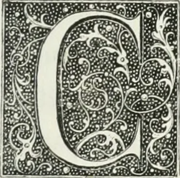 An illustration from Histoire de l'architecture sacrée du quatrième au dixième siècle dans les anciens évêchés de Genève, Lausanne et Sion, 1853, leaf 26