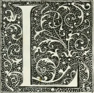 An illustration from Histoire de l'architecture sacrée du quatrième au dixième siècle dans les anciens évêchés de Genève, Lausanne et Sion, 1853, leaf 32
