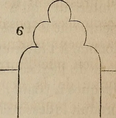 An illustration from Histoire de l'architecture en Belgique : depuis les temps les plus reculés jusqu'à l'époque actuelle, 1853, leaf 250