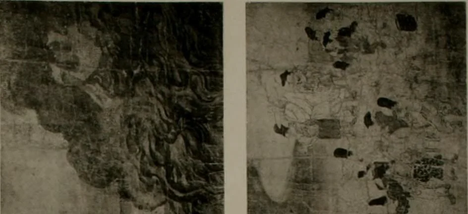 An illustration from Histoire de l'art du Japon;, 1900, leaf 192