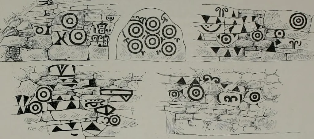 An illustration from Histoire de l'art du Japon;, 1900, leaf 41