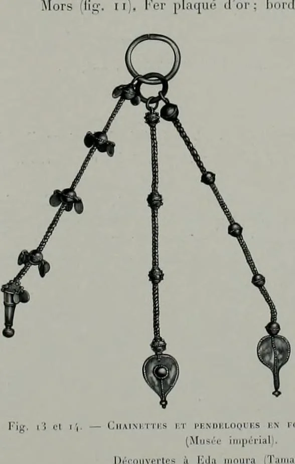 An illustration from Histoire de l'art du Japon;, 1900, leaf 51