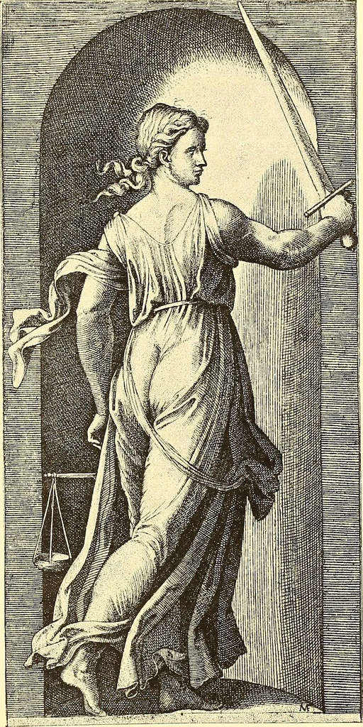 An illustration from Histoire de l'art pendant la renaissance, 1889, leaf 113