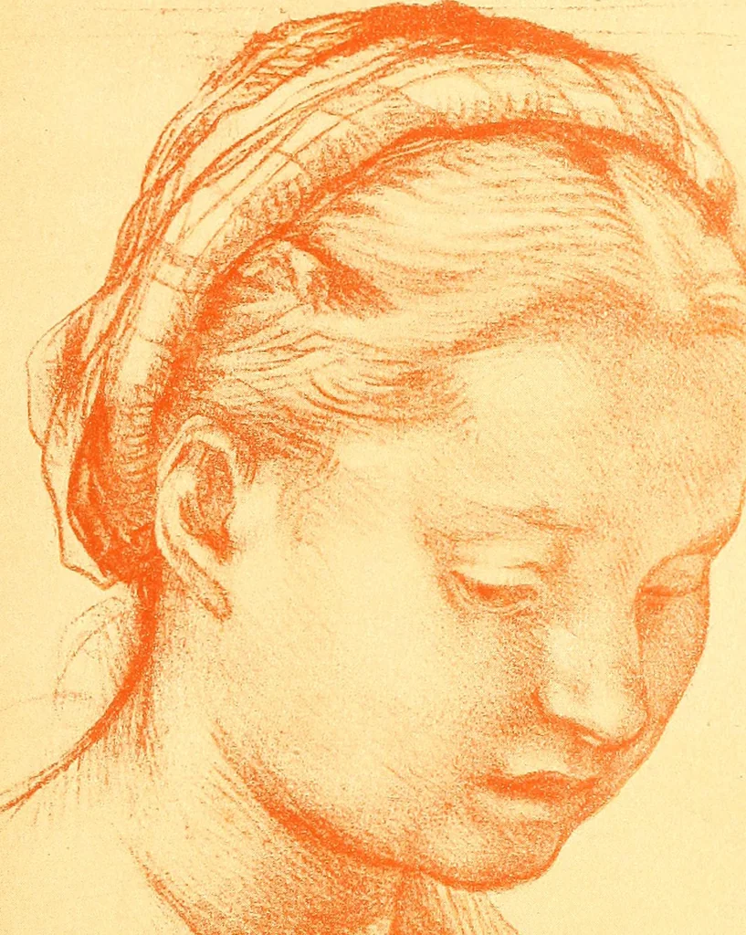 An illustration from Histoire de l'art pendant la renaissance, 1889, leaf 161