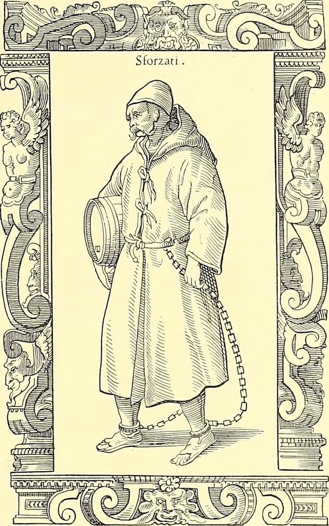 An illustration from Histoire de l'art pendant la renaissance, 1889, leaf 175