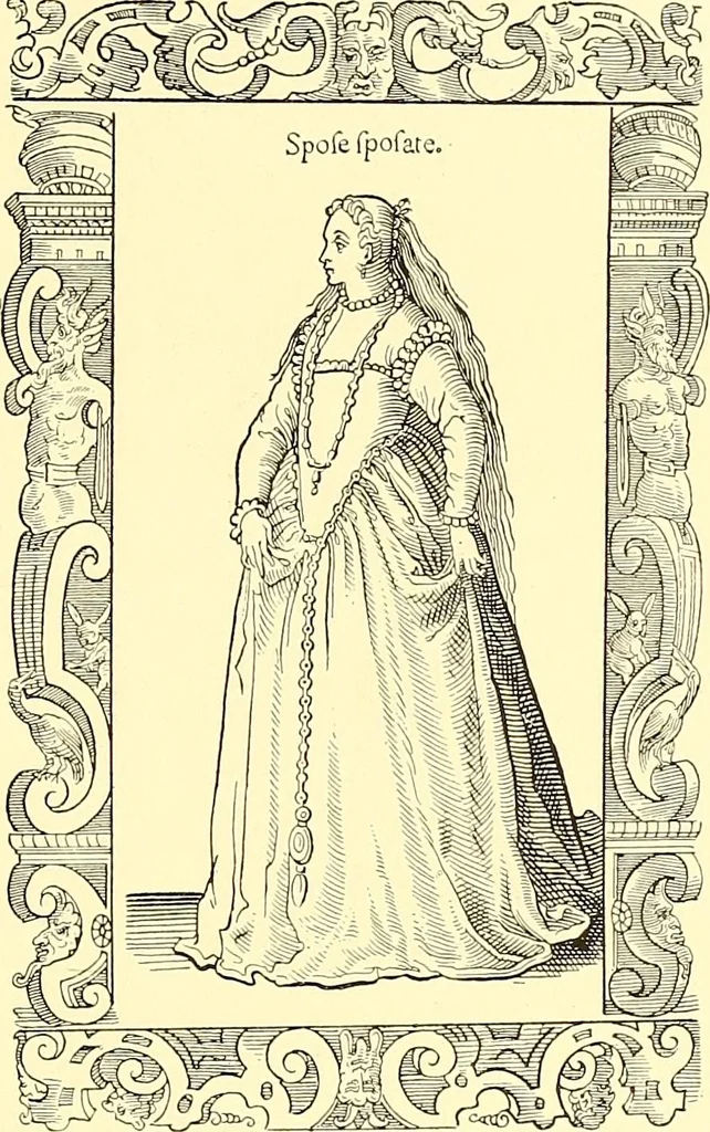 An illustration from Histoire de l'art pendant la renaissance, 1889, leaf 177